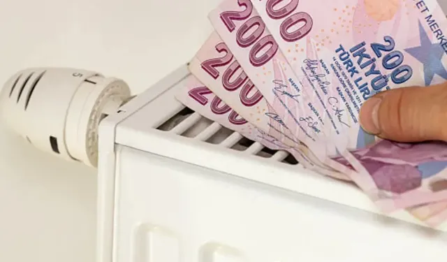 Doğalgaz faturalarında yeni dönem! Limiti aşan fazla ödeyecek