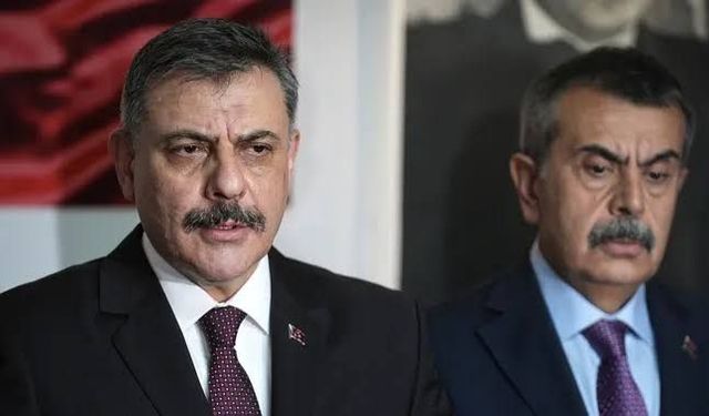 Mustafa Çiftçi: Okul güvenliğini polisiye tedbirlerden ibaret görmüyoruz