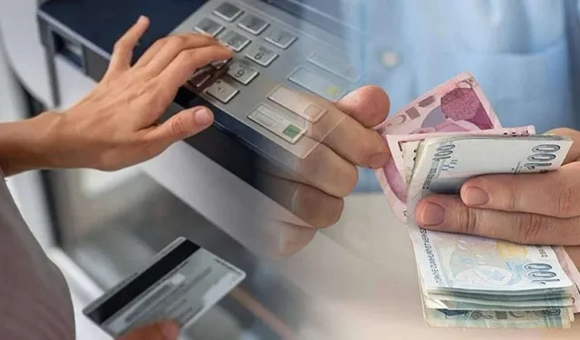 Milyonlarca çalışana müjde! Maaşlardan yapılacak kesinti rafa kalktı