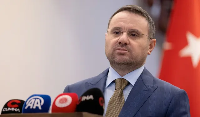 Akın Gürlek: El konulan varlıklar yatırımcıların alacakları için kullanılacak