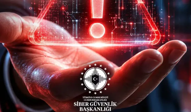 Dünyada internet alarmı! Türkiye'den ulusal çapta güvenlik uyarısı!