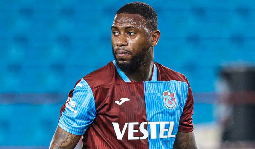 Trabzonspor Denwsil'le yollarını ayırdı!