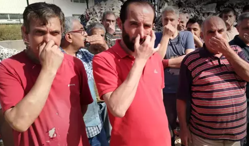 İzmirlileri isyan ettiren olay: Misafirlerimiz geldiği zaman rezil oluyoruz