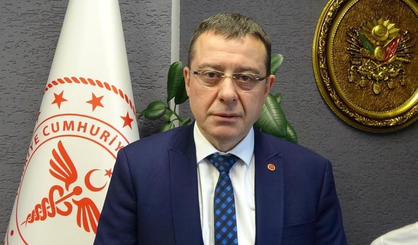 "Hastanelerde yaşanan yığılmalarla ilgili önce aile hekimine gidin" uyarısı