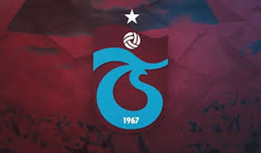 Trabzonspor'dan "sermaye" hamlesi! 7.5 milyar seviyesine çıkarıldı