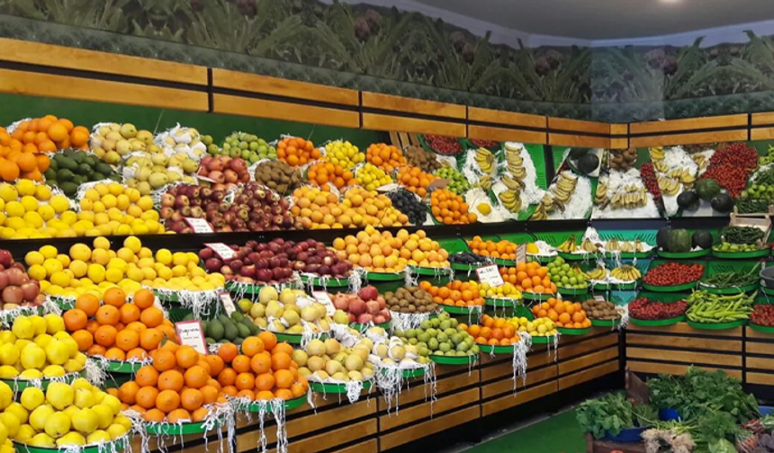 Sebze ve meyve fiyatlarını hizaya getirecek düzenleme! Marketler artık mecbur