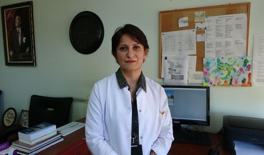 Uzmanlar uyarıyor: "Akciğer hastaları yaylalardan uzak durmalı"