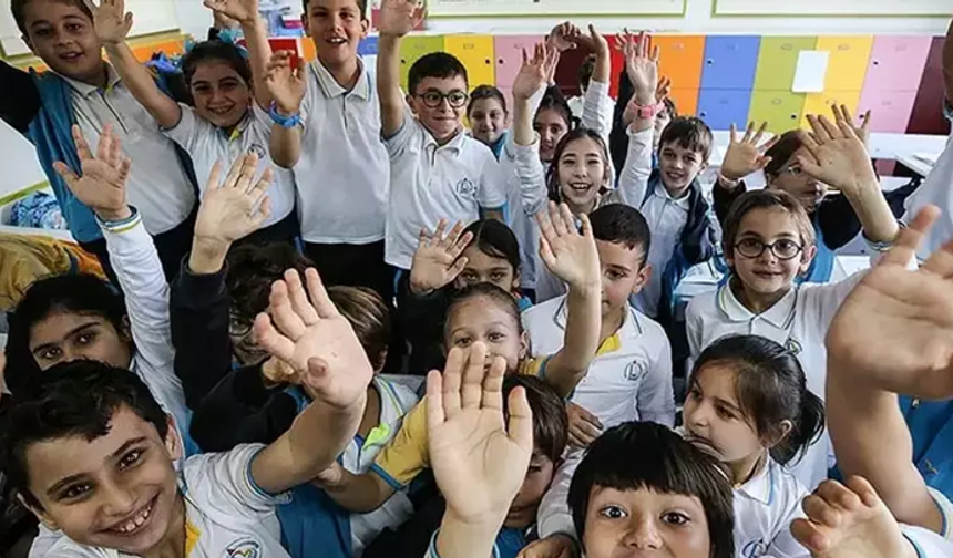 Yaz tatili ne zaman başlıyor, ne zaman bitiyor? Okullar ne zaman açılacak?