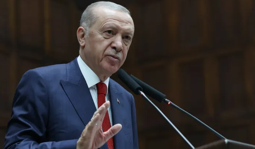 Cumhurbaşkanı Erdoğan: İran'a saldırı kabul edilemez
