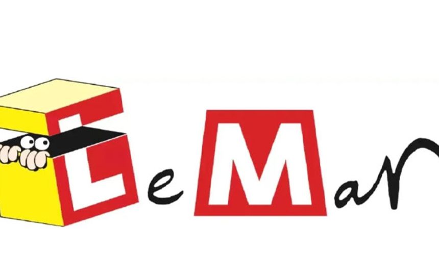 Leman dergisini toplatma kararı