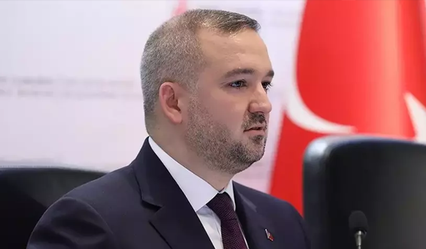 TCMB Başkanı Karahan, Kayseri'de iş dünyası temsilcileriyle buluşacak