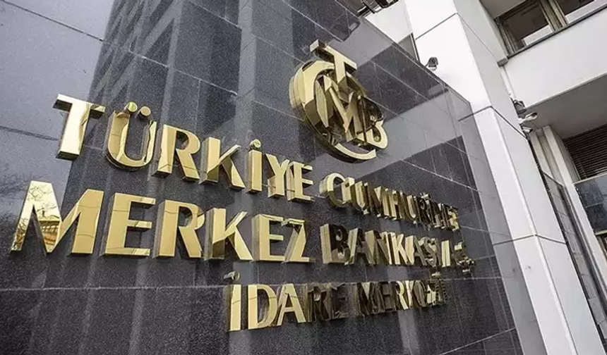 TCMB, Veri Araştırma Merkezi Projesi'ni hayata geçirdi