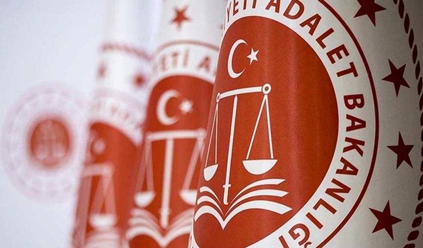Adalet Bakanlığı 5 bin personel alacak şartlar ve başvuru tarihi belli oldu