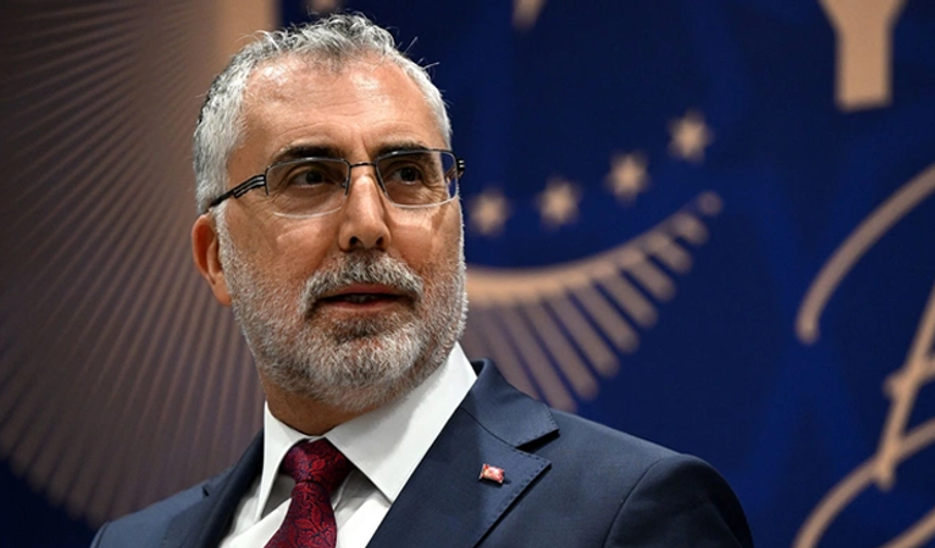 Işıkhan: İşçilerimizin refahını kalıcı şekilde artırmayı hedefliyoruz