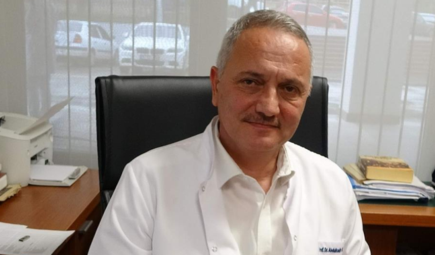 Yaz aylarında artan arı temaslarına karşı uzmanlardan uyarı