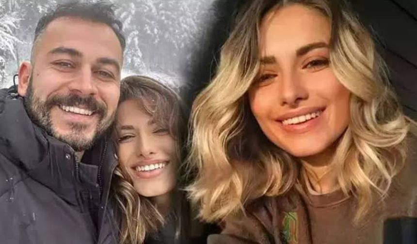 Sinem'in katili Ali Eren Somun çadır kurarken yakalandı