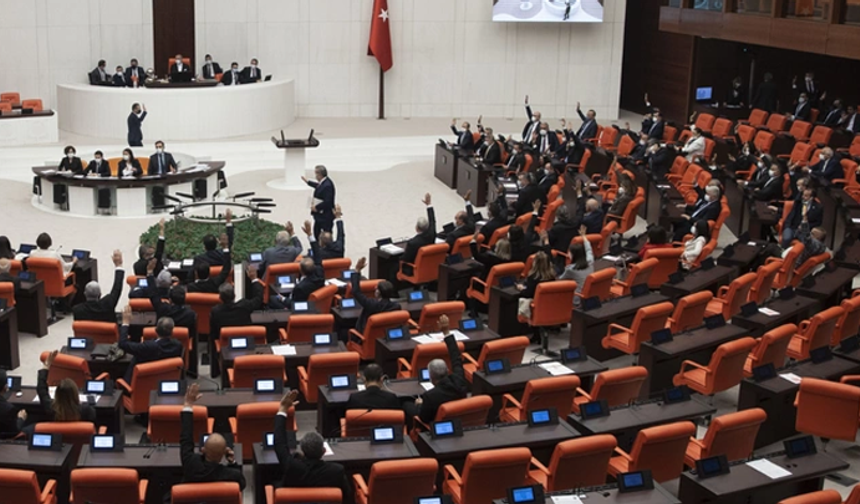 Terörsüz Türkiye Komisyonu'nda ilk toplantı tarihi belli oldu