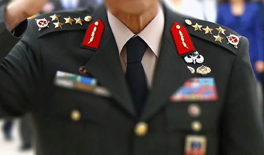 Yüksek Askeri Şura bugün toplanıyor