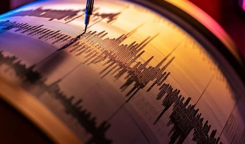 Balıkesir sallanıyor AFAD açıkladı! Peş peşe depremler korku yarattı