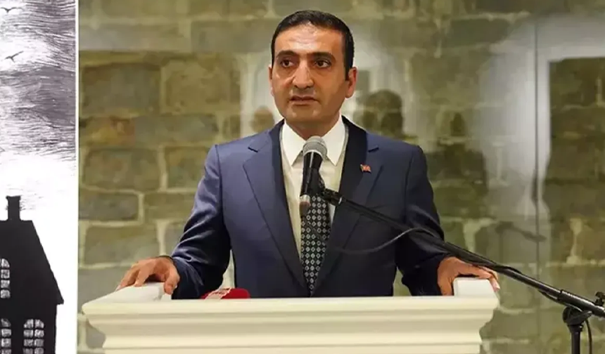 Beyoğlu Belediye Başkanı İnan Güney görevinden uzaklaştırıldı