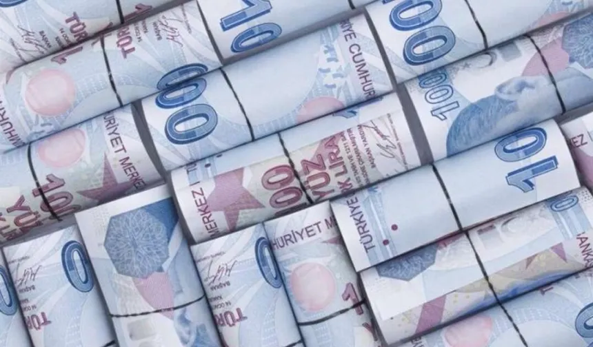 Merkez'in 'Uluslararası Yatırım Pozisyonu' verileri açıklandı