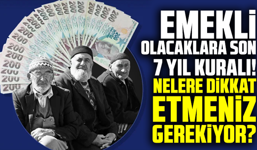 Emekli