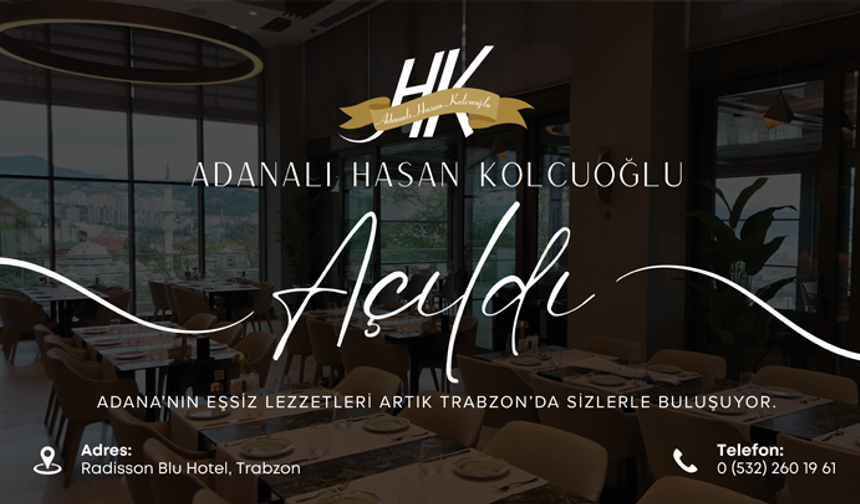 Adanalı Hasan Kolcuoğlu