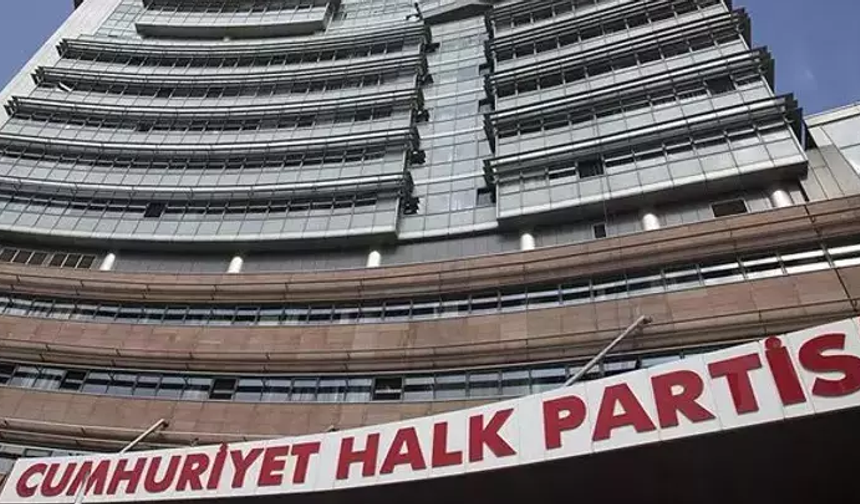 CHP kurultayının iptali davasında salon değişikliği kararı
