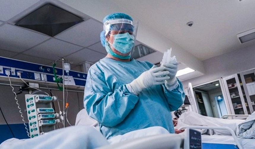 Yeni salgın iki can aldı! Hızla yayılıyor en çok çocukları etkiliyor