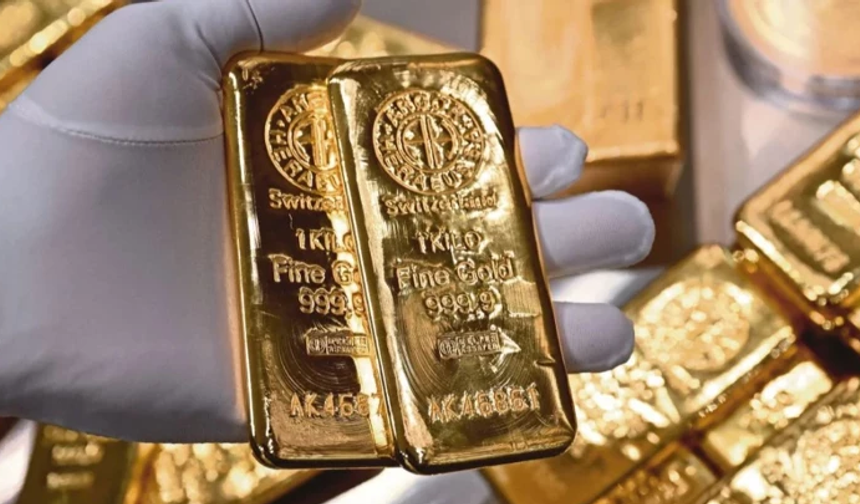 Altın fiyatlarında sert düşüş