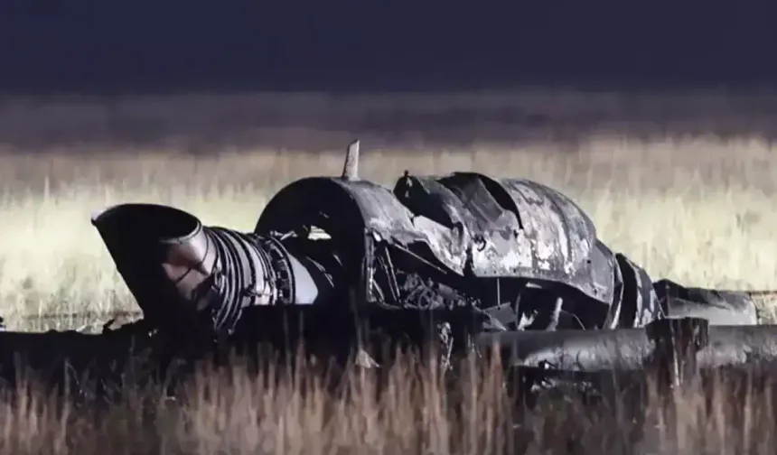 20 askerin şehit olduğu kazada kara kutu bulundu