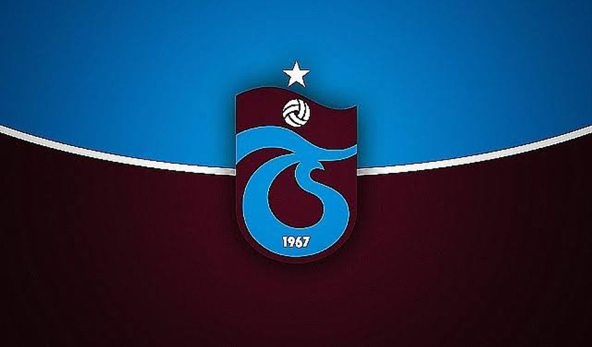 Trabzonspor'un Türkiye Kupasındaki rakibi belli oldu