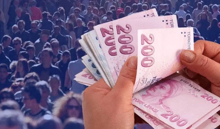 2026 asgari ücrete 4 farklı zam senaryosu