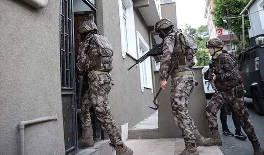 Türkiye, organize suç endeksinde 10. sırada