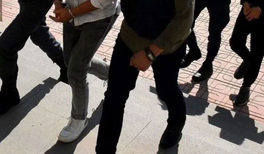 23 ilde dolandırıcılık operasyonu: 64 şüpheli yakalandı