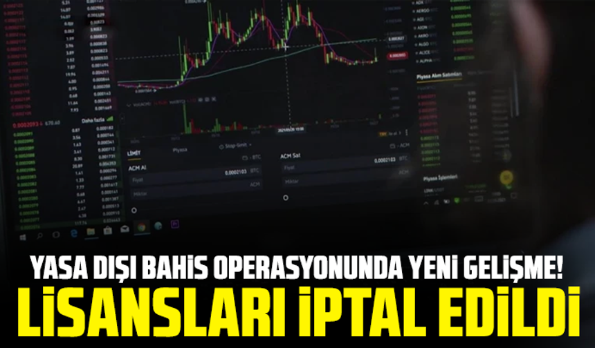 İninal, Payfix ve Aypara'nın faaliyet izni iptal edildi