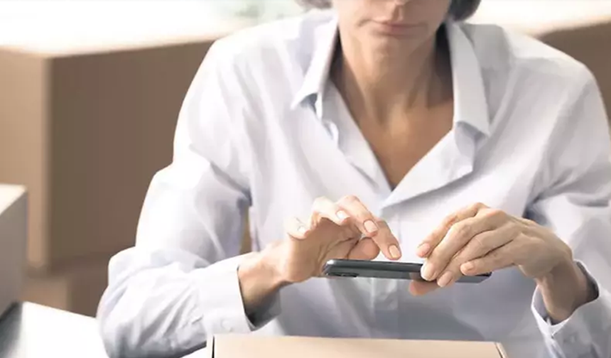 Her 5 ticaretten biri e-ticaret