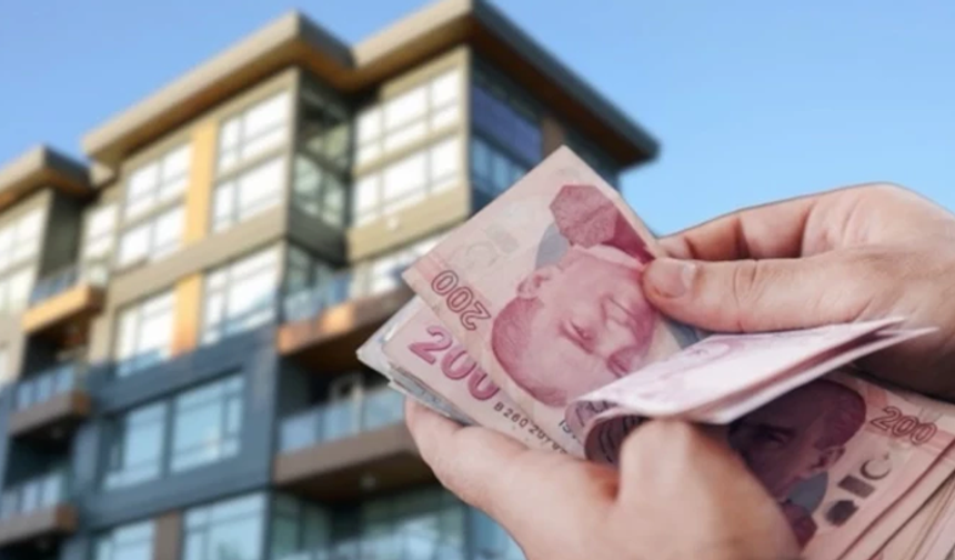 Ev sahiplerine kötü haber! Aidatlara zam dönemi geldi