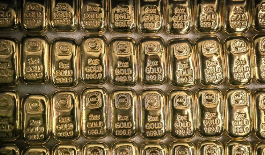 Altın haftaya nasıl başladı: Gram ve çeyrek altın kaç TL oldu?