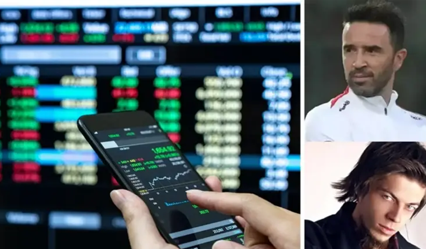 Borsa İstanbul’da manipülasyon! Gökhan Gönül ve Aref Ghafour gözaltına alındı