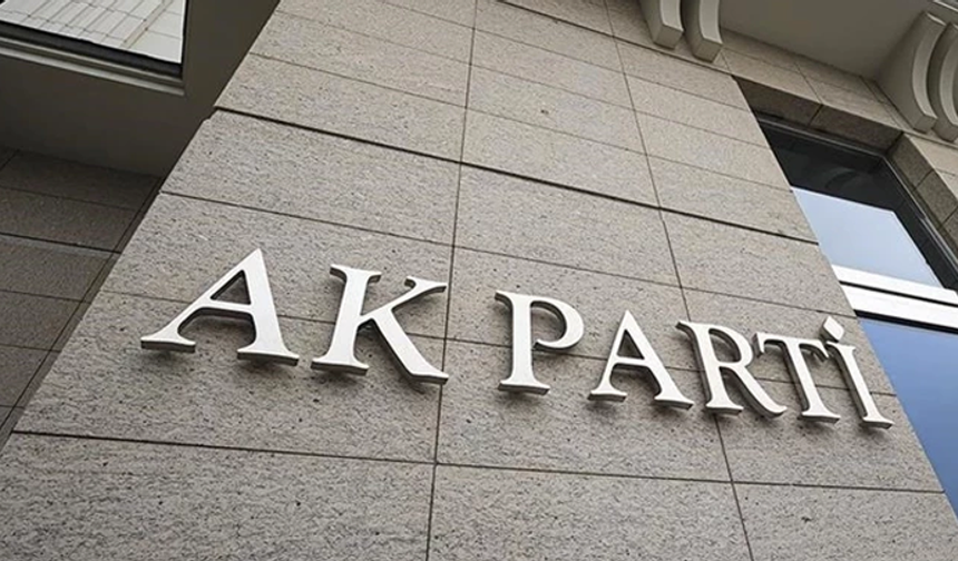 Bir belediye başkanı daha AK Parti'ye geçiyor!