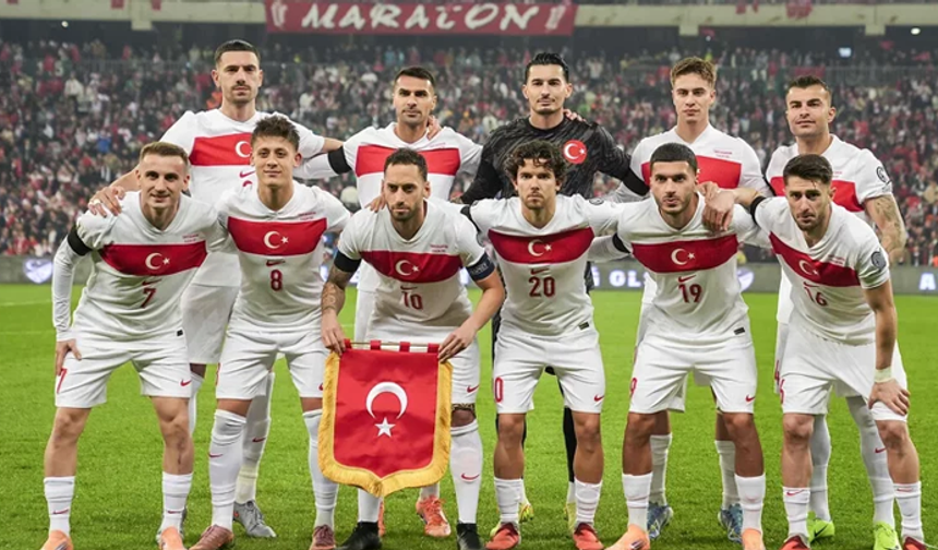 FIFA 2026 Dünya Kupası grup kura çekimi yapılacak!