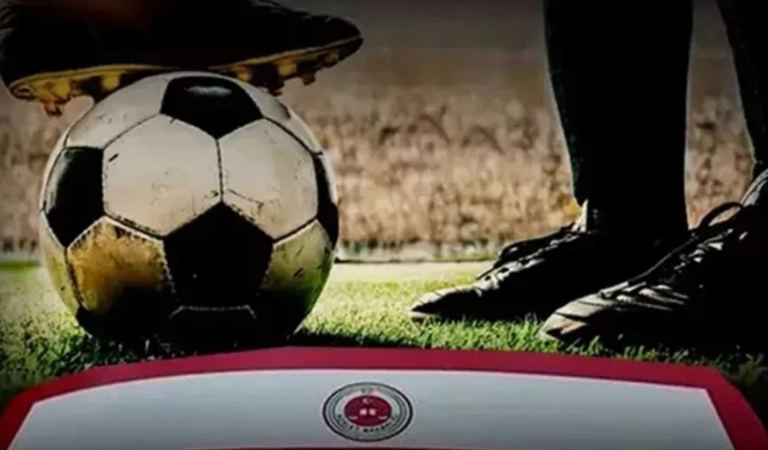 Bahis soruşturmasında 197 futbolcu PFDK’ye sevk edildi