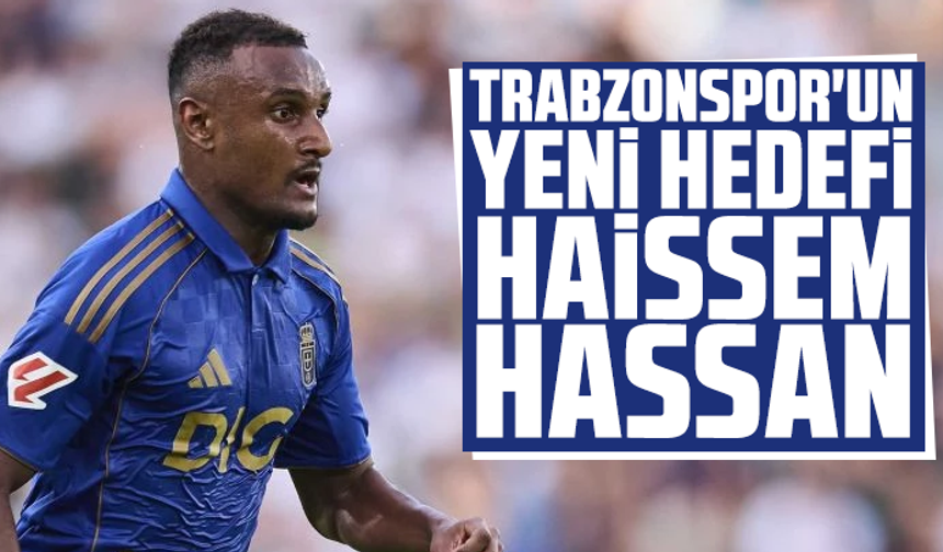 Trabzonspor'dan hücuma sürpriz transfer hamlesi!