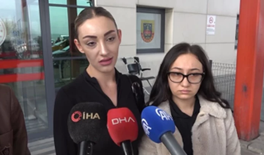 Güllü'nün kızı ve arkadaşı gözaltına alındı