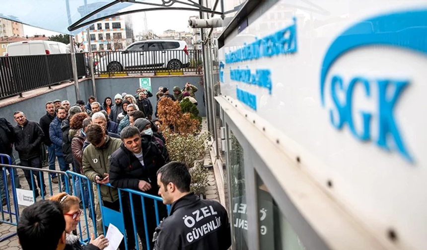 Genel sağlık sigortalıların aldıkları tedaviler için hastanelere ödenen bedeller artırıldı