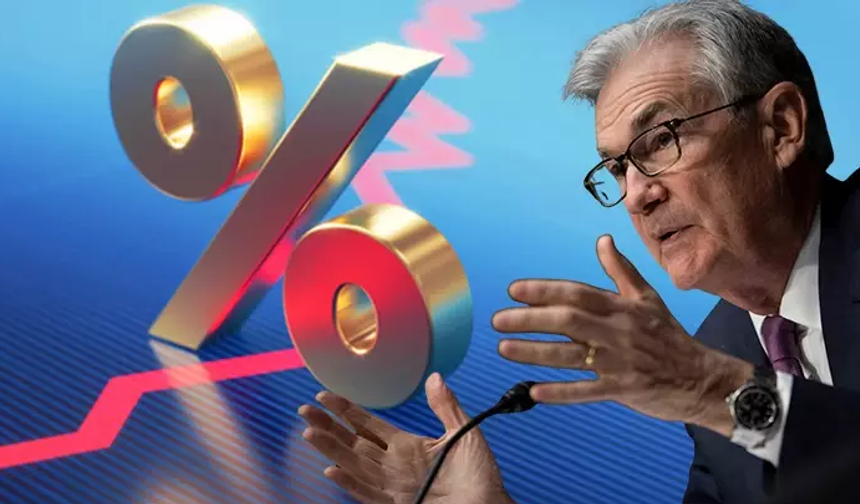 Fed yılın son faiz kararını açıkladı