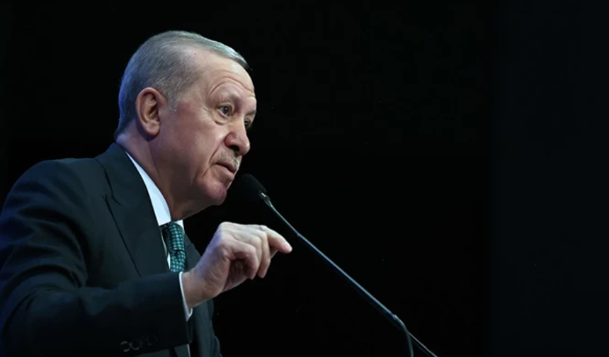 Cumhurbaşkanı Erdoğan talimat verdi: "Bu meseleyi çözün"