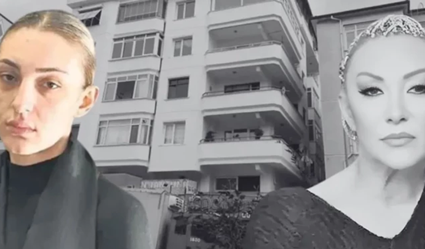 Güllü'nün ölümünde bilirkişi raporu ve ses kayıtları karşılaştırıldı sonuçlar belli oldu