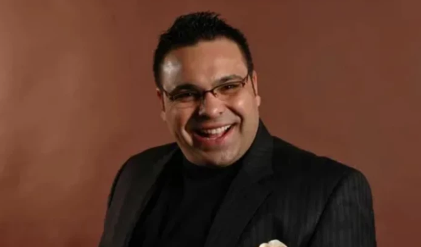 Sunucu Okan Karacan, GAİN Medya soruşturmasında gözaltına alındı